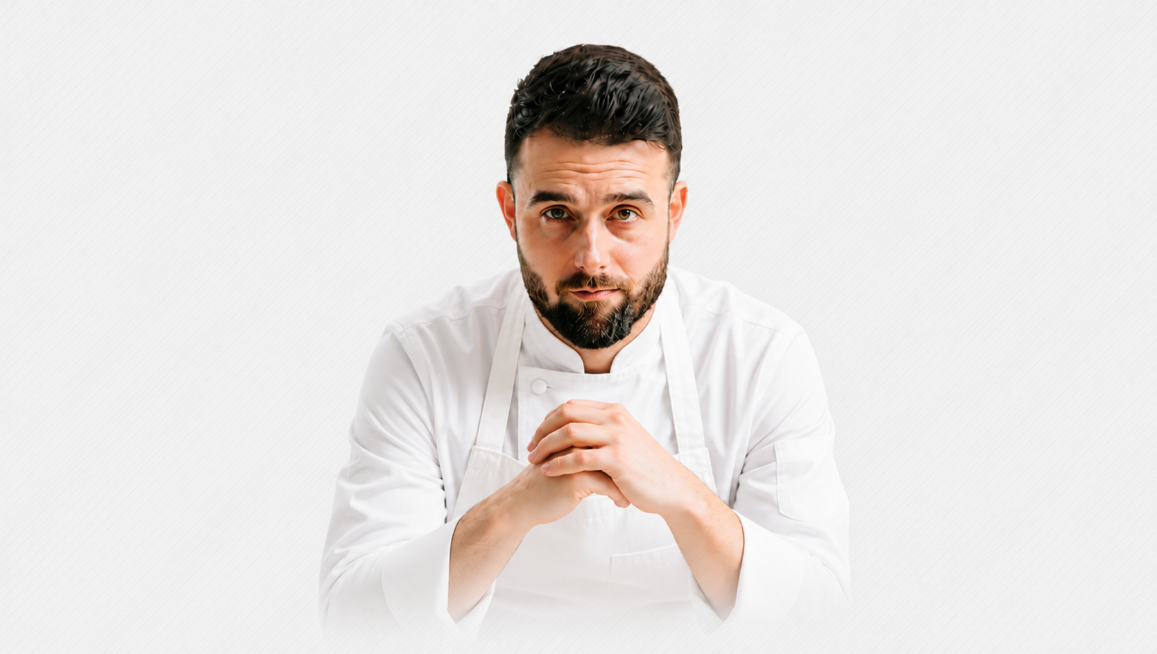 Chef Diego Miguel